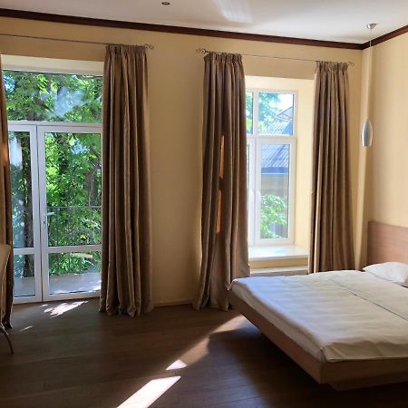 Vorontsov Apartments Odessa Esterno foto