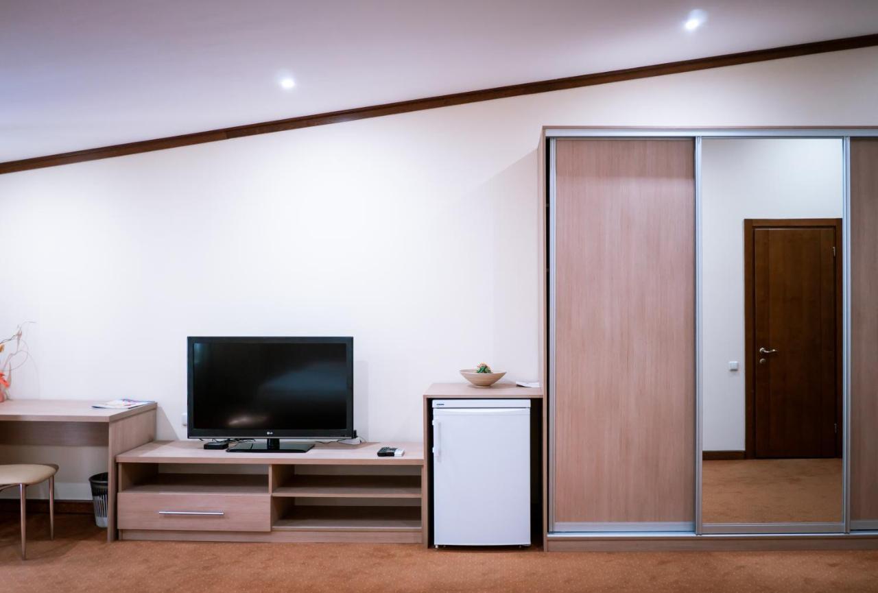 Vorontsov Apartments Odessa Esterno foto
