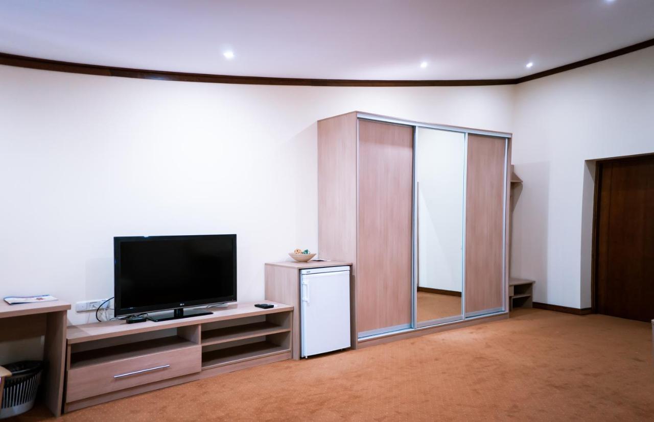 Vorontsov Apartments Odessa Esterno foto