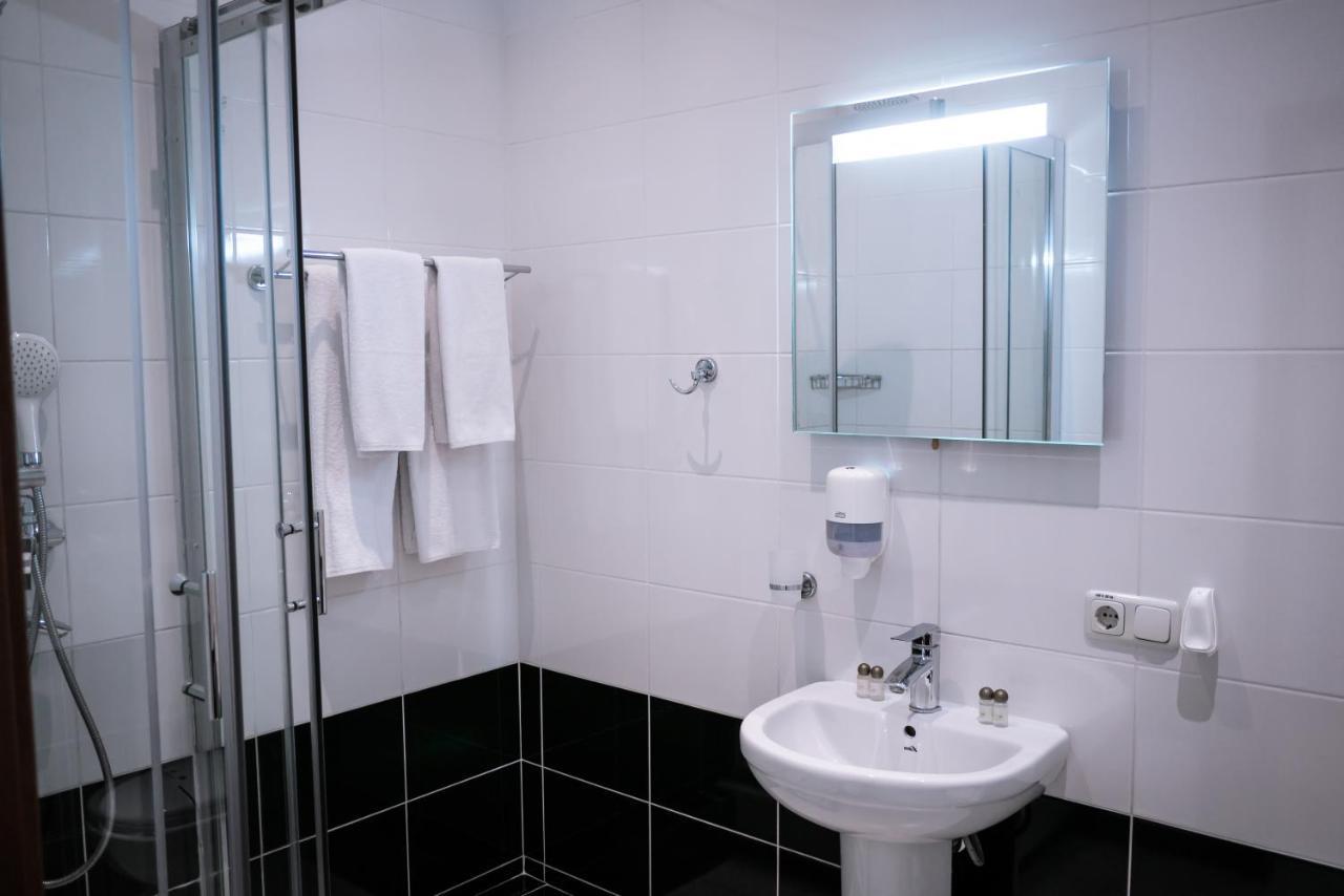 Vorontsov Apartments Odessa Esterno foto