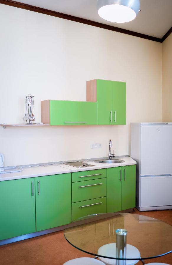 Vorontsov Apartments Odessa Esterno foto