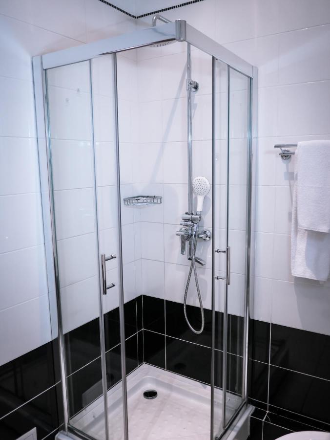 Vorontsov Apartments Odessa Esterno foto