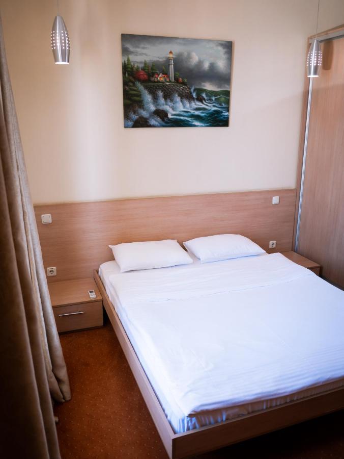 Vorontsov Apartments Odessa Esterno foto