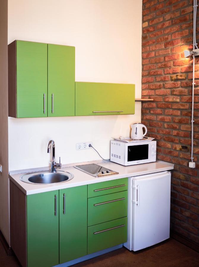 Vorontsov Apartments Odessa Esterno foto