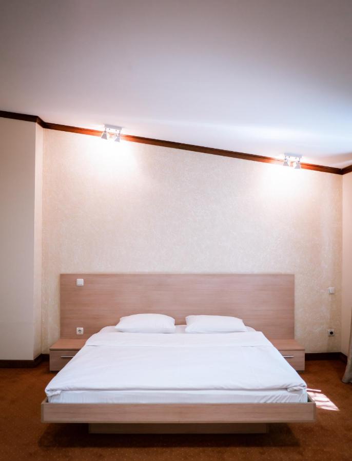 Vorontsov Apartments Odessa Esterno foto