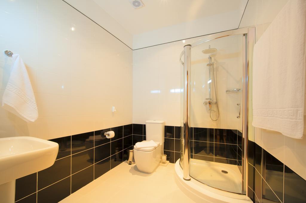 Vorontsov Apartments Odessa Esterno foto