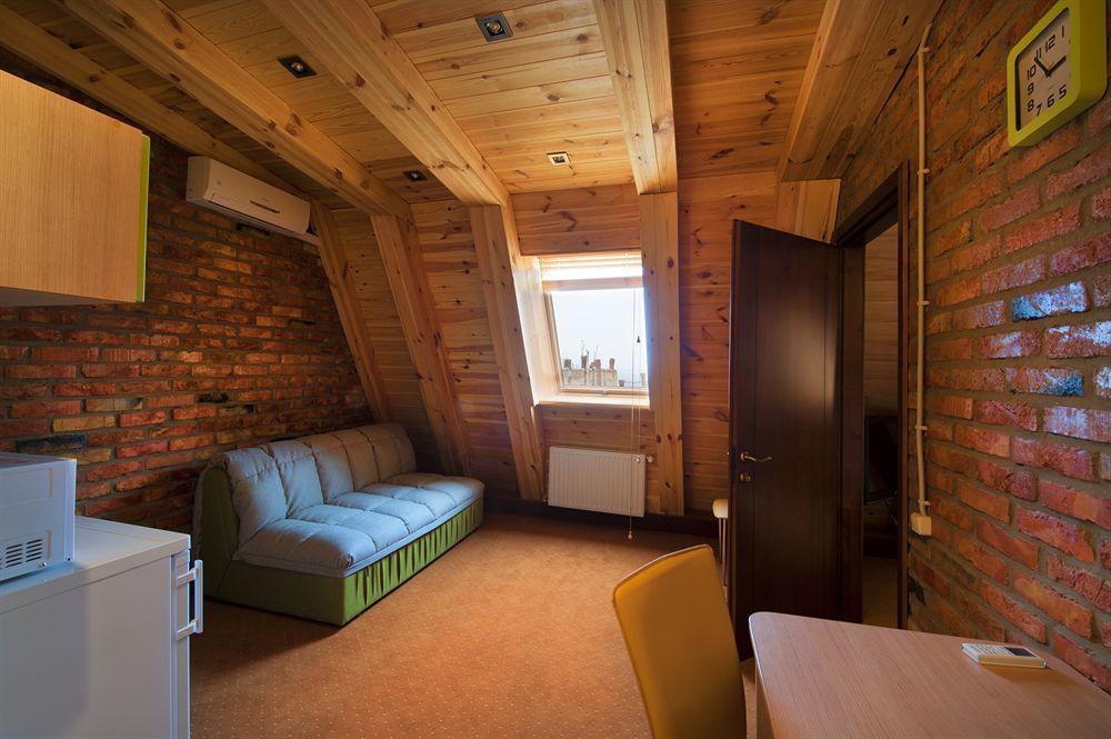 Vorontsov Apartments Odessa Esterno foto